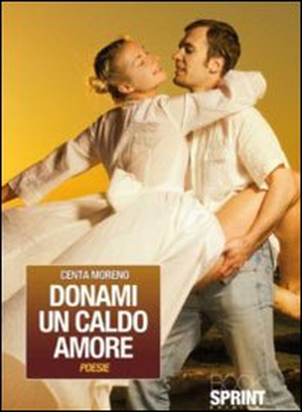 Donami un caldo amore - Librerie.coop