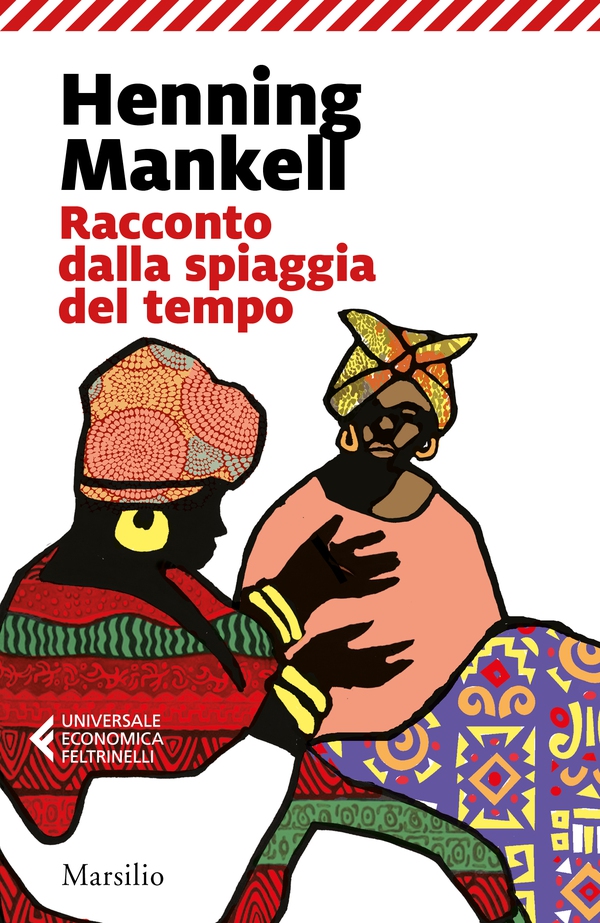 Racconto dalla spiaggia del tempo - Librerie.coop Racconto dalla spiaggia del tempo - Librerie.coop