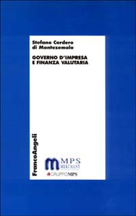 Governo d'impresa e finanza valutaria - Librerie.coop