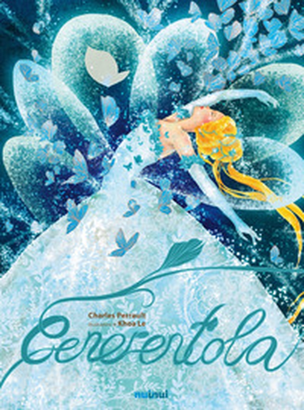 Cenerentola. Fiabe per sognare - Librerie.coop Cenerentola. Fiabe per sognare - Librerie.coop