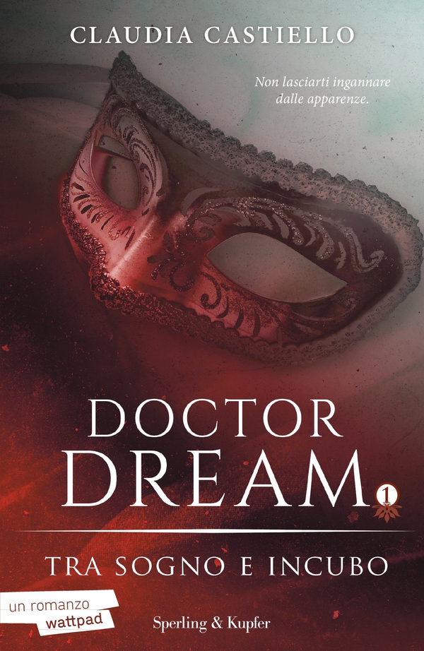 Doctor Dream vol 1 - Tra Sogno e Incubo - Librerie.coop Doctor Dream vol 1 - Tra Sogno e Incubo - Librerie.coop