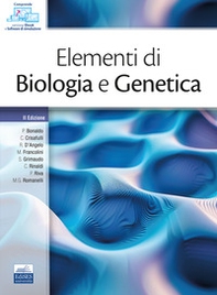 Elementi di biologia e genetica - Librerie.coop