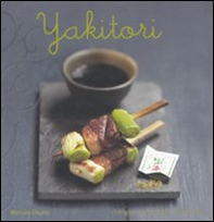 Yakitori - Librerie.coop