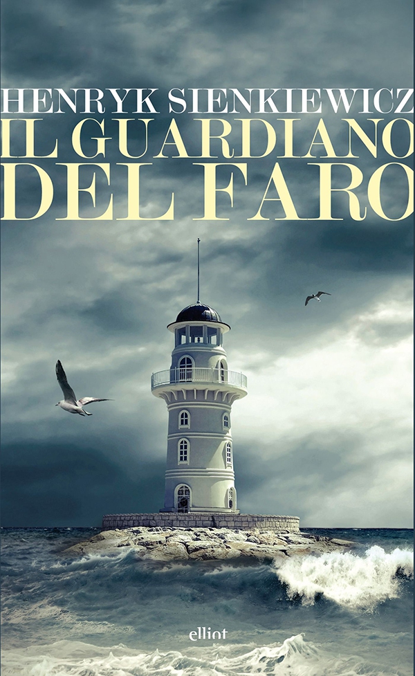 Il guardiano del faro - Librerie.coop Il guardiano del faro - Librerie.coop