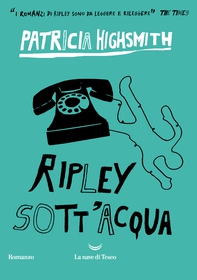 Ripley sott'acqua - Librerie.coop