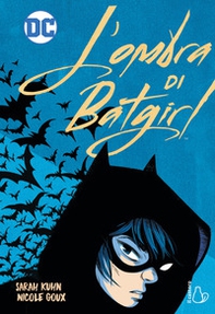 L'ombra di Batgirl - Librerie.coop