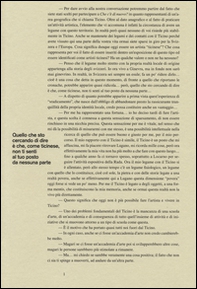 «Che c'è di nuovo?». Uno sguardo sulla scena artistica emergente in Ticino. Ediz. italiana e inglese - Librerie.coop