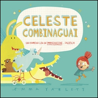 Celeste combinaguai - Librerie.coop