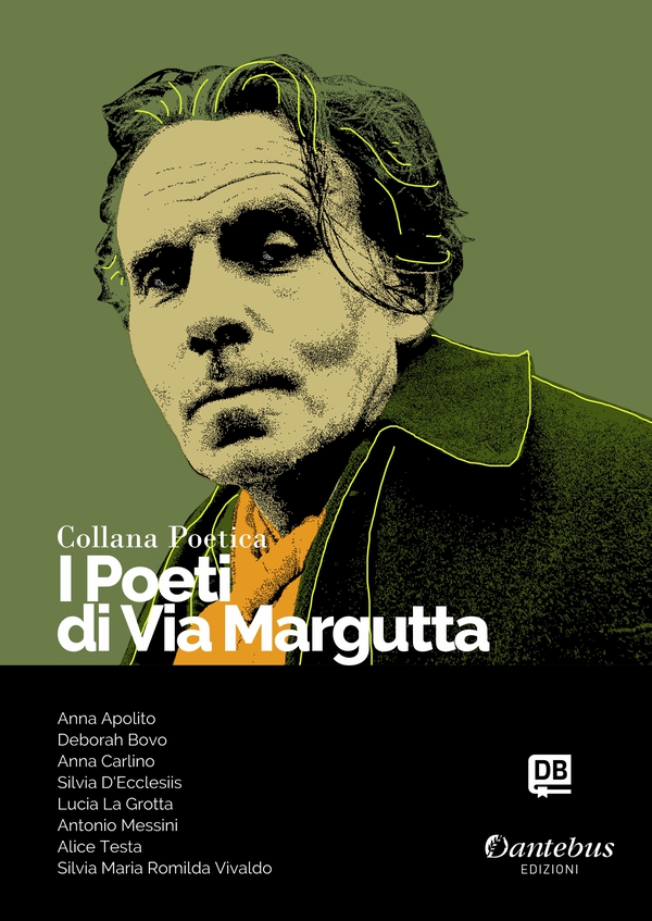 Collana Poetica I Poeti di Via Margutta vol. 66 - Librerie.coop Collana Poetica I Poeti di Via Margutta vol. 66 - Librerie.coop