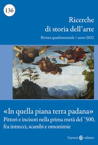 Ricerche di storia dell'arte - Librerie.coop
