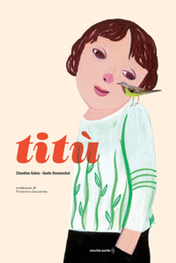 Titù - Librerie.coop Titù - Librerie.coop