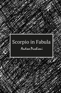 Scorpio in fabula - Librerie.coop