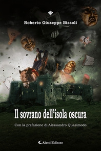 Il sovrano dell'isola oscura - Librerie.coop