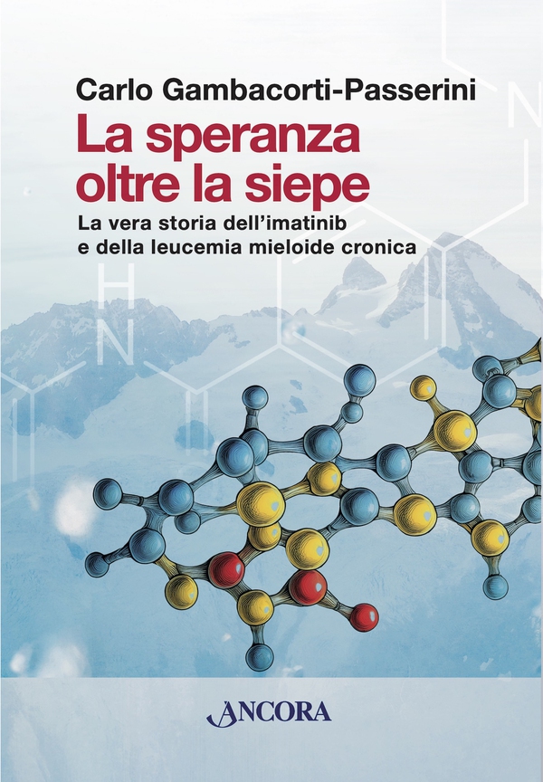 La speranza oltre la siepe - Librerie.coop