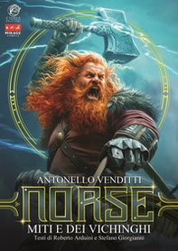 Norse. Miti e dei vichinghi - Librerie.coop