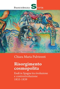 Risorgimento cosmopolita - Librerie.coop Risorgimento cosmopolita - Librerie.coop