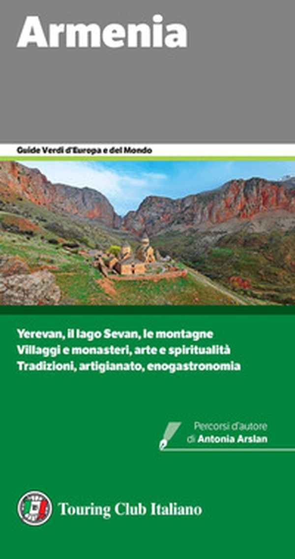 Armenia - Librerie.coop