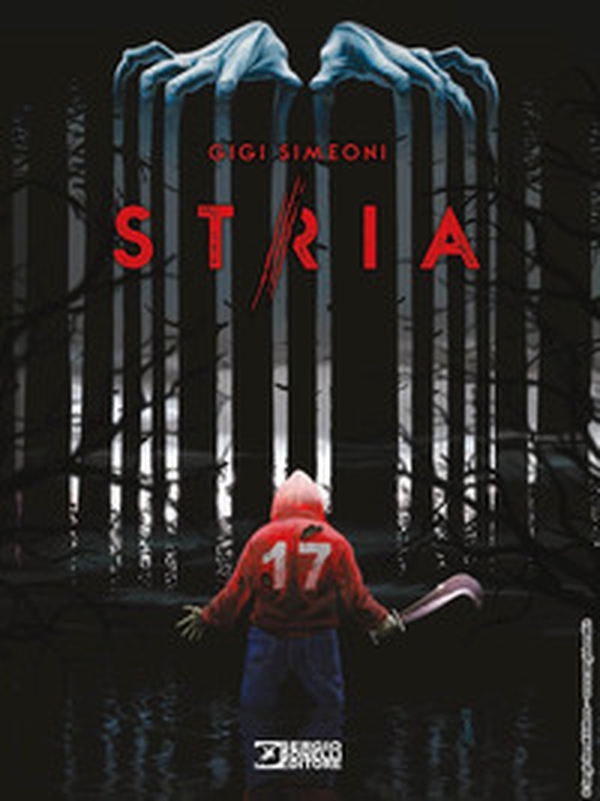 Stria - Librerie.coop Stria - Librerie.coop