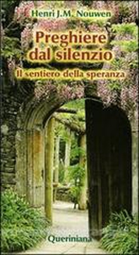 Preghiere dal silenzio - Librerie.coop