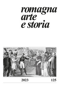 Romagna arte e storia - Vol. 125 - Librerie.coop Romagna arte e storia - Vol. 125 - Librerie.coop