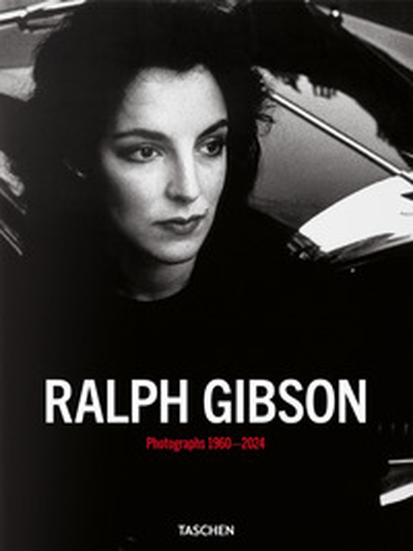 Ralph Gibson. Photographs 1960-2024. Ediz. inglese, francese e tedesca - Librerie.coop Ralph Gibson. Photographs 1960-2024. Ediz. inglese, francese e tedesca - Librerie.coop