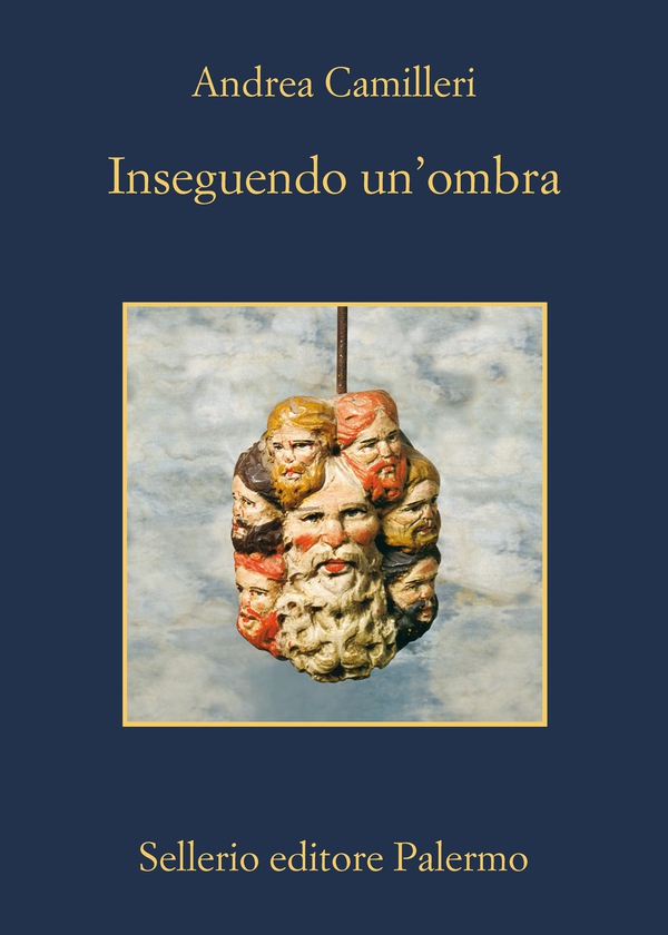 Inseguendo un'ombra - Librerie.coop Inseguendo un'ombra - Librerie.coop