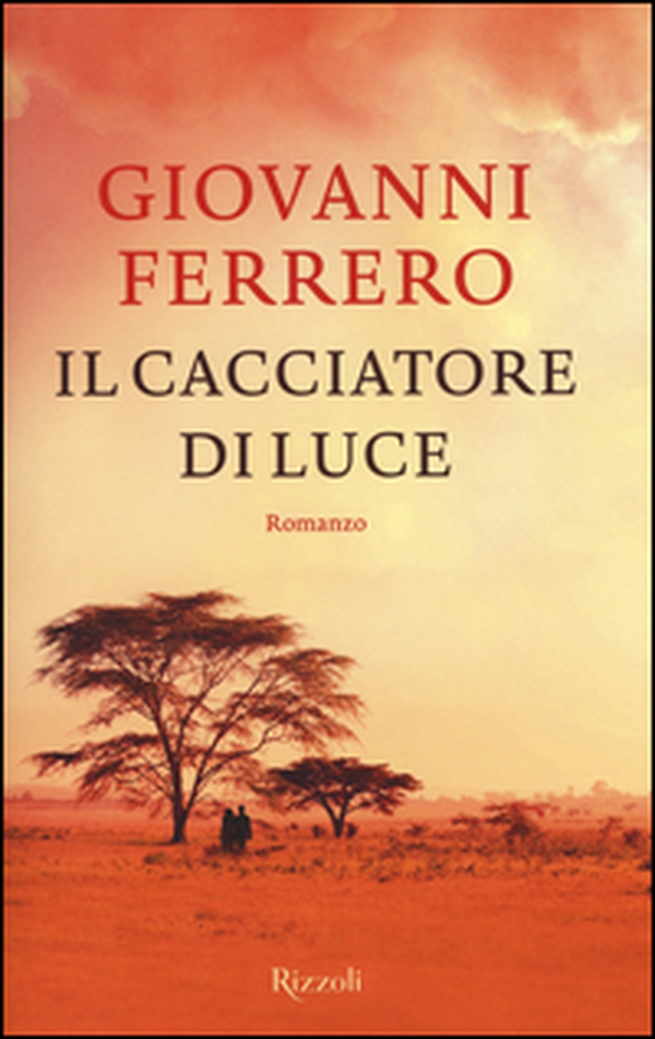 Il cacciatore di luce - Librerie.coop Il cacciatore di luce - Librerie.coop