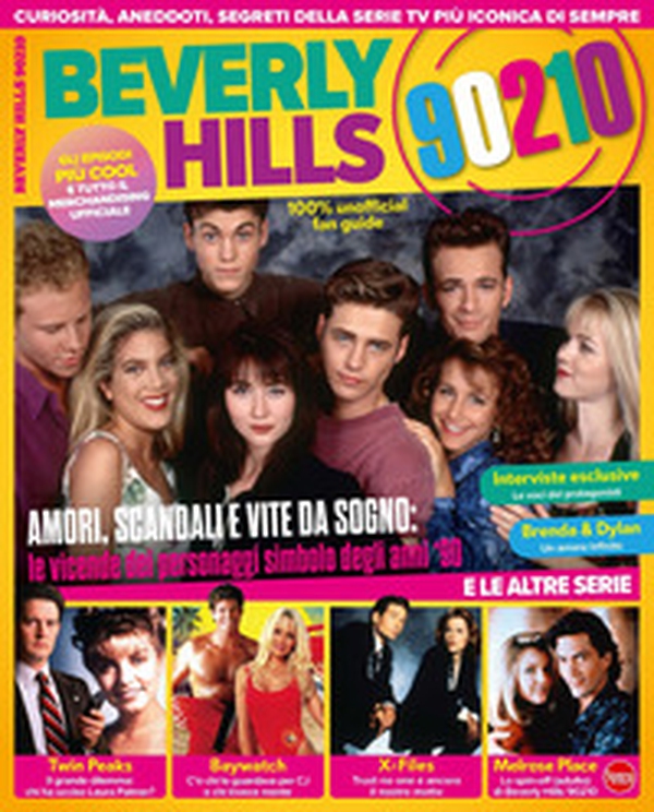 Beverly Hills 90210 - Librerie.coop Beverly Hills 90210 - Librerie.coop