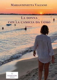 La donna con la camicia da uomo - Librerie.coop