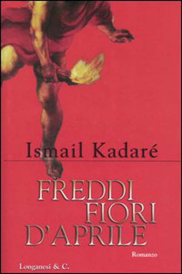 Freddi fiori d'aprile - Librerie.coop Freddi fiori d'aprile - Librerie.coop