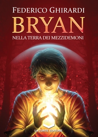 BRYAN - Librerie.coop BRYAN - Librerie.coop