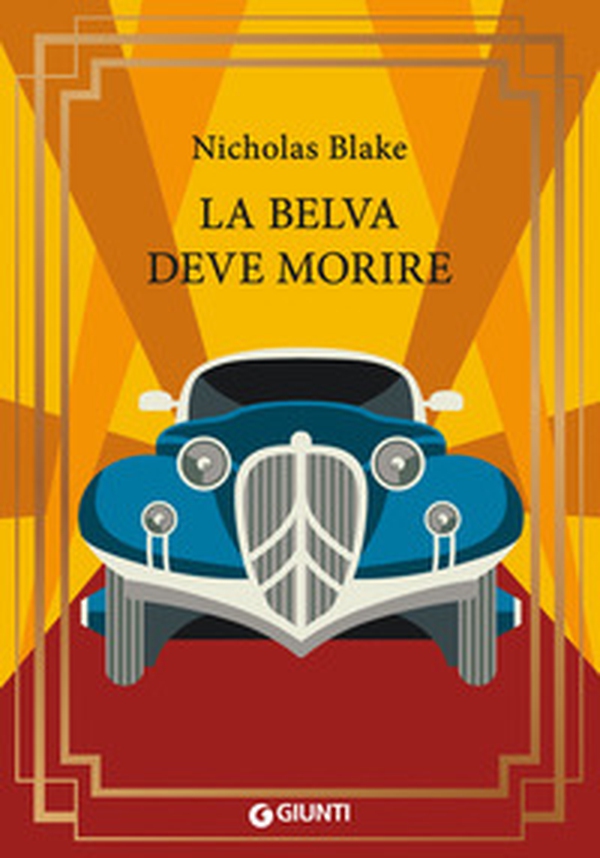 La belva deve morire - Librerie.coop La belva deve morire - Librerie.coop