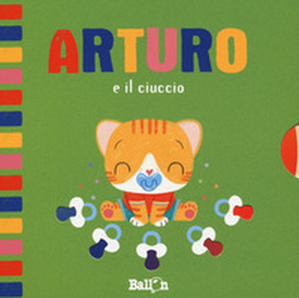 Arturo e il ciuccio - Librerie.coop Arturo e il ciuccio - Librerie.coop