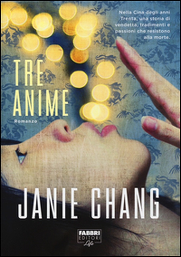 Tre anime - Librerie.coop Tre anime - Librerie.coop