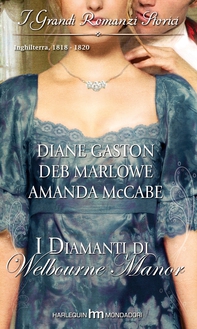 I diamanti di Welbourne Manor - Librerie.coop