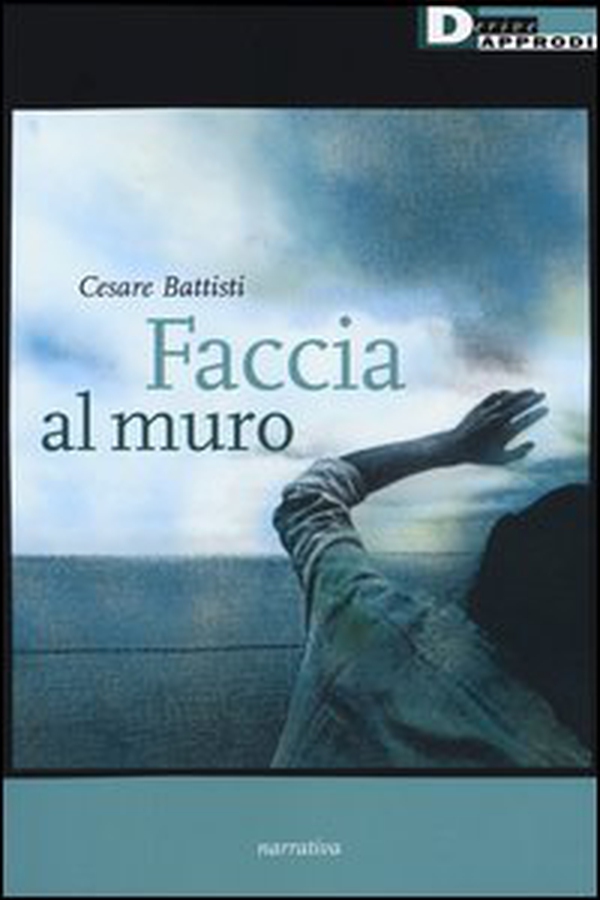 Faccia al muro - Librerie.coop Faccia al muro - Librerie.coop