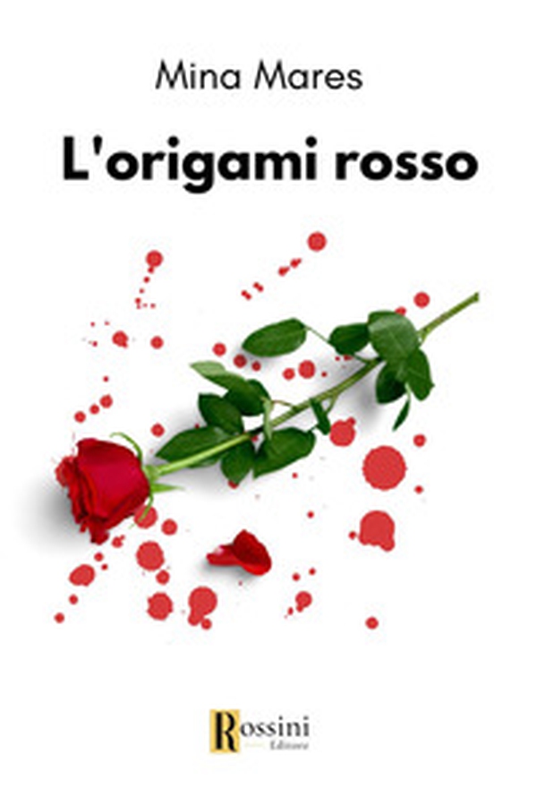 L'origami rosso - Librerie.coop L'origami rosso - Librerie.coop