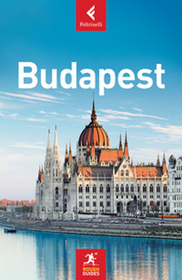 Budapest - Librerie.coop Budapest - Librerie.coop