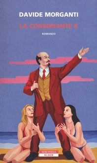 La consonante K - Librerie.coop