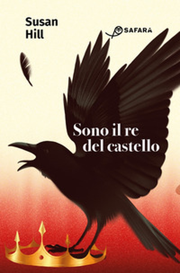 Sono il re del castello - Librerie.coop Sono il re del castello - Librerie.coop