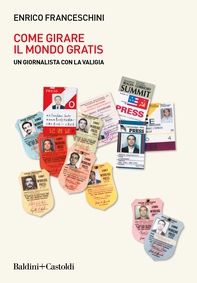 Come girare il mondo gratis - Librerie.coop Come girare il mondo gratis - Librerie.coop