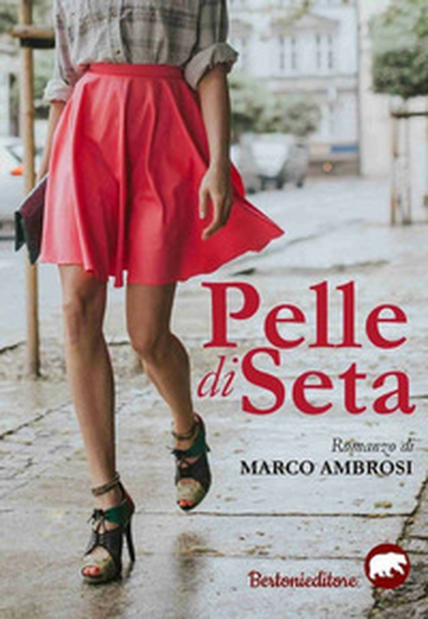 Pelle di seta - Librerie.coop Pelle di seta - Librerie.coop