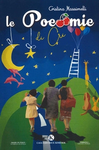 Le poe mie di Cri - Librerie.coop