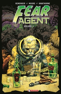 Fear agent - Librerie.coop