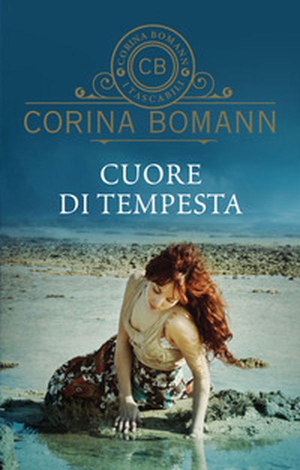 Cuore di tempesta - Librerie.coop Cuore di tempesta - Librerie.coop