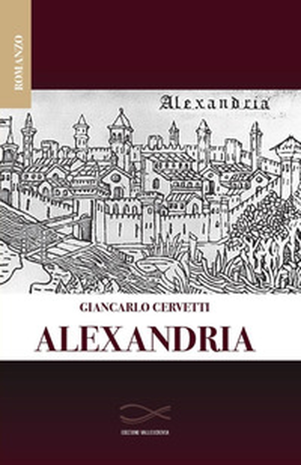 Alexandria - Librerie.coop Alexandria - Librerie.coop