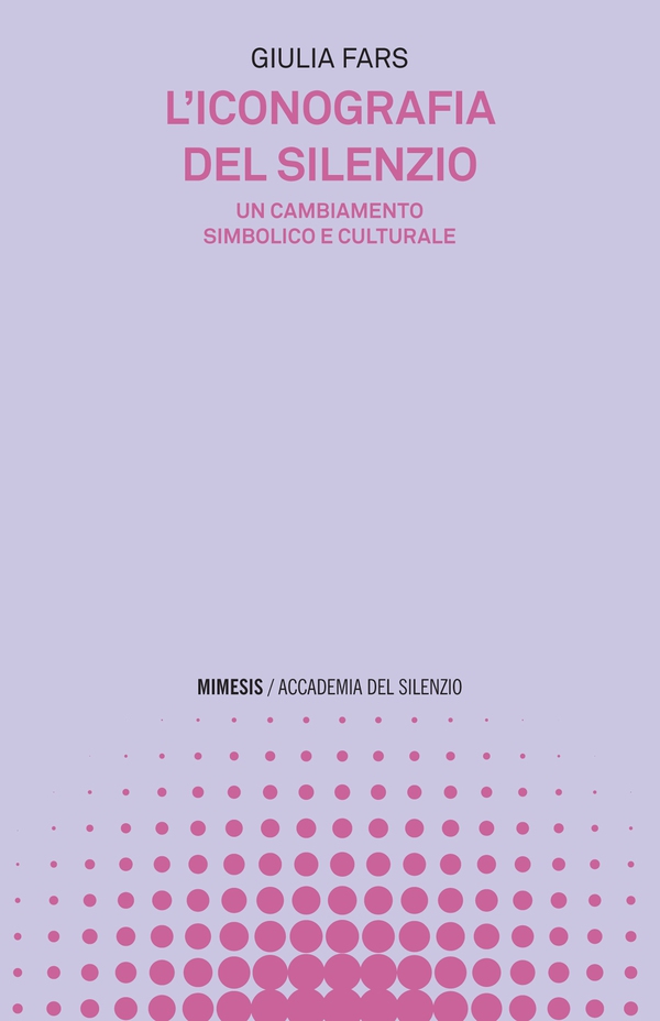 L’iconografia del silenzio - Librerie.coop L’iconografia del silenzio - Librerie.coop