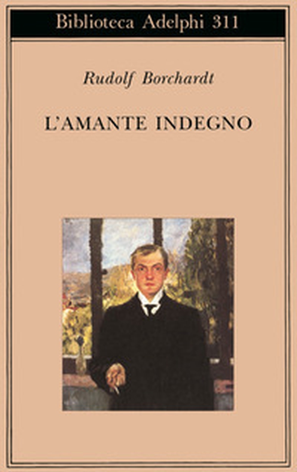 L'amante indegno - Librerie.coop L'amante indegno - Librerie.coop