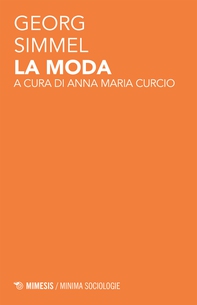 La moda - Librerie.coop La moda - Librerie.coop