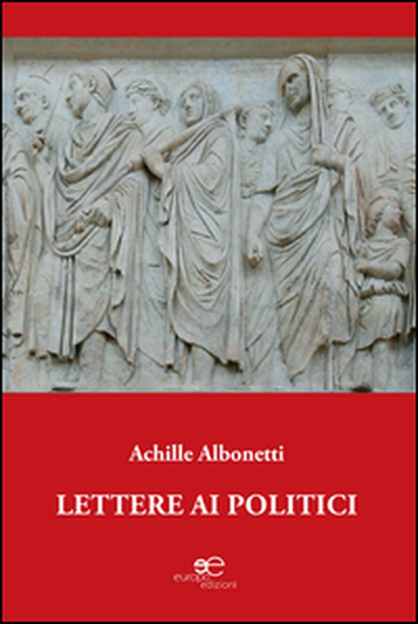 Lettere ai politici - Librerie.coop Lettere ai politici - Librerie.coop
